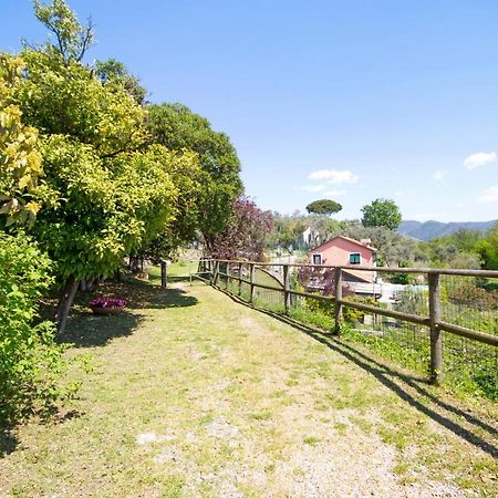 Monolocale Fattorialmare Viola Apartment Camogli Exterior photo
